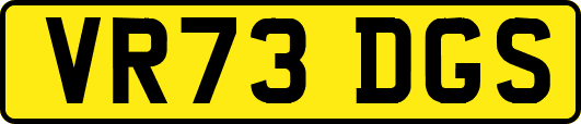 VR73DGS