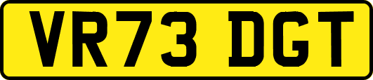 VR73DGT