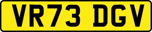 VR73DGV