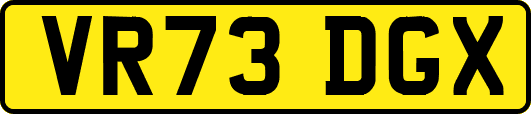 VR73DGX