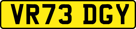 VR73DGY
