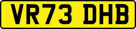 VR73DHB