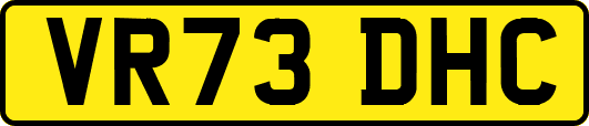 VR73DHC
