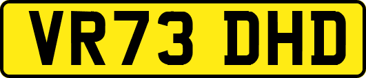 VR73DHD