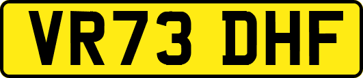 VR73DHF