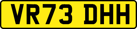 VR73DHH