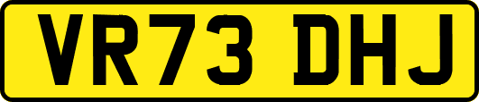 VR73DHJ
