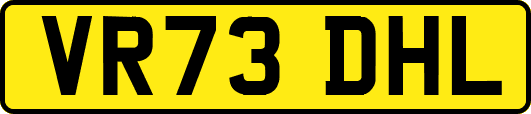 VR73DHL