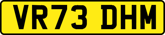 VR73DHM
