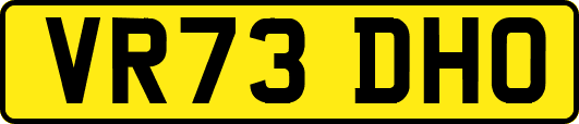 VR73DHO
