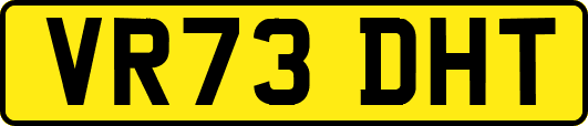 VR73DHT