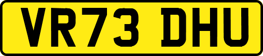 VR73DHU