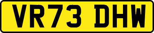 VR73DHW
