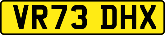 VR73DHX
