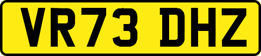 VR73DHZ