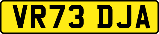 VR73DJA