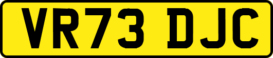 VR73DJC