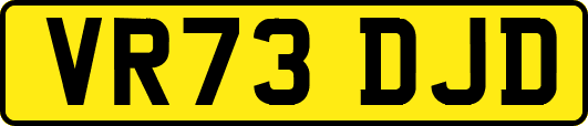 VR73DJD