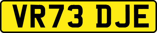 VR73DJE