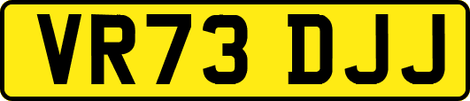 VR73DJJ