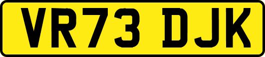 VR73DJK
