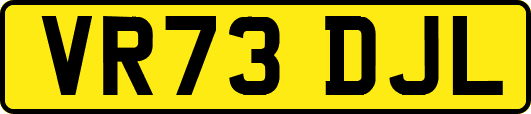 VR73DJL