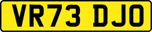 VR73DJO