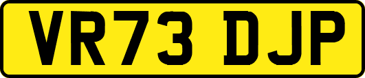 VR73DJP
