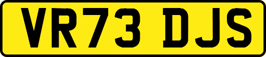 VR73DJS