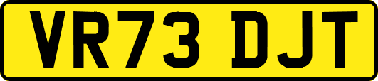 VR73DJT
