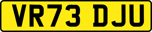 VR73DJU