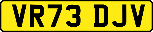 VR73DJV