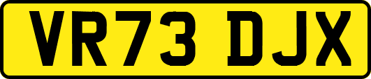 VR73DJX