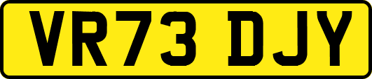 VR73DJY