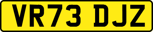 VR73DJZ