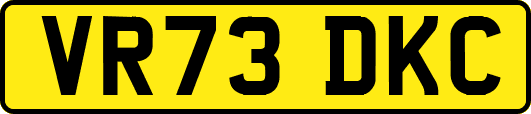 VR73DKC