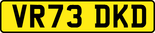 VR73DKD