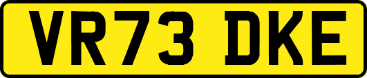 VR73DKE
