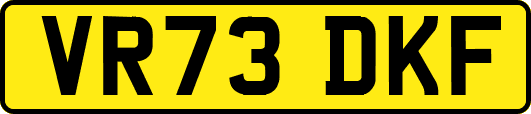 VR73DKF