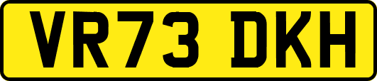 VR73DKH
