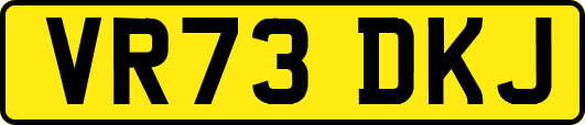 VR73DKJ