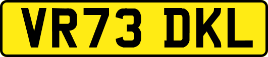 VR73DKL