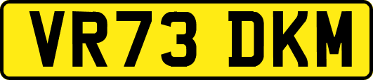 VR73DKM