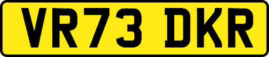 VR73DKR