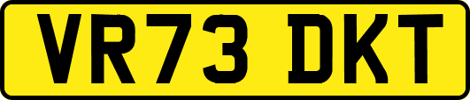 VR73DKT