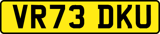 VR73DKU