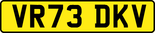 VR73DKV