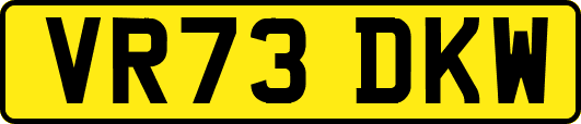 VR73DKW