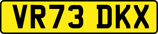 VR73DKX