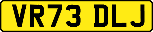 VR73DLJ